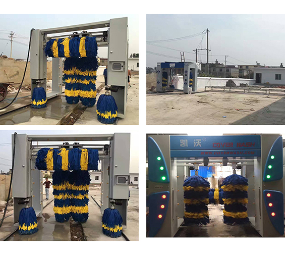 德潤(rùn)參加展會(huì)現(xiàn)場(chǎng)一覽